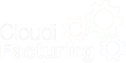 The EU project CloudiFacturing focuses on cloud-based CAx tools and analytics for production processes.